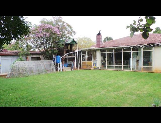 3 BEDROOM HOUSE FOR SALE IN PRIMROSE HILL